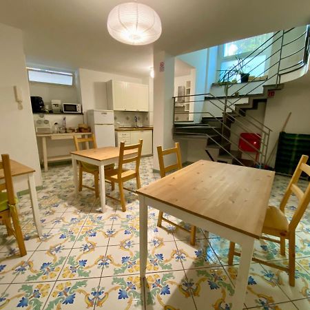 Borgo Belvedere Bed and Breakfast Napoli Eksteriør billede
