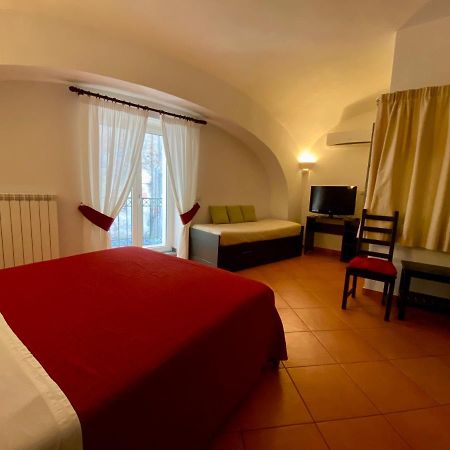 Borgo Belvedere Bed and Breakfast Napoli Eksteriør billede