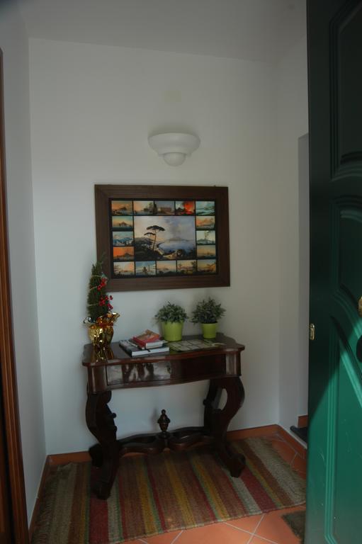 Borgo Belvedere Bed and Breakfast Napoli Eksteriør billede